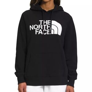 NorthFace half dome silver foil